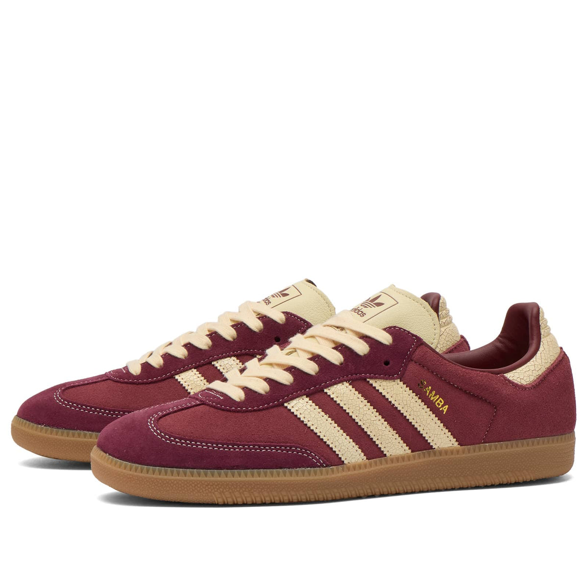 adidas Samba Og Sneaker