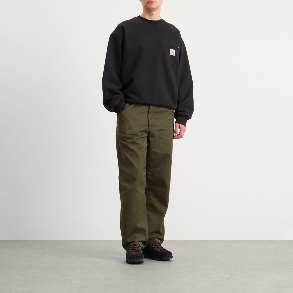 Carhartt WIP Simple Pant