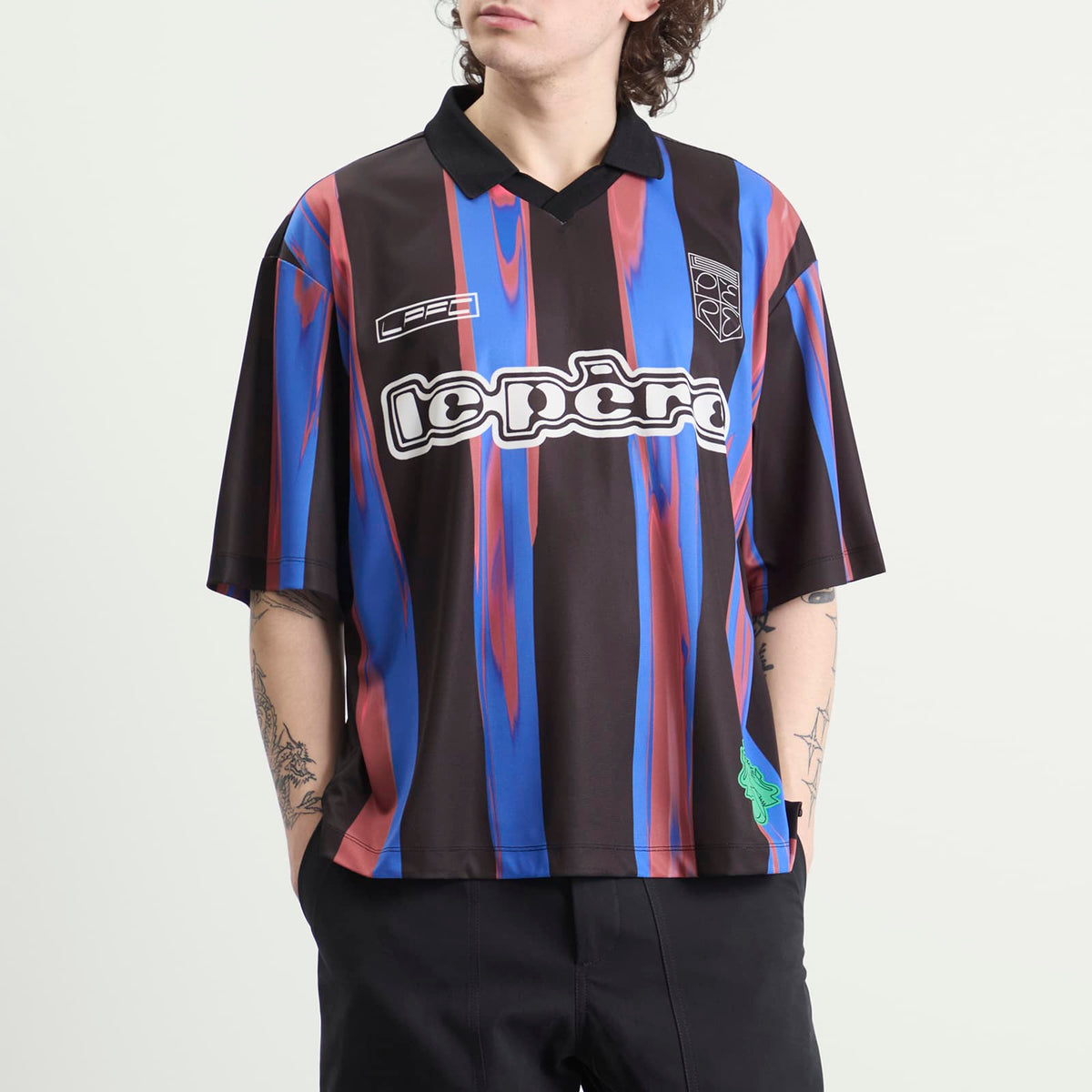 Le Père Sports Jersey