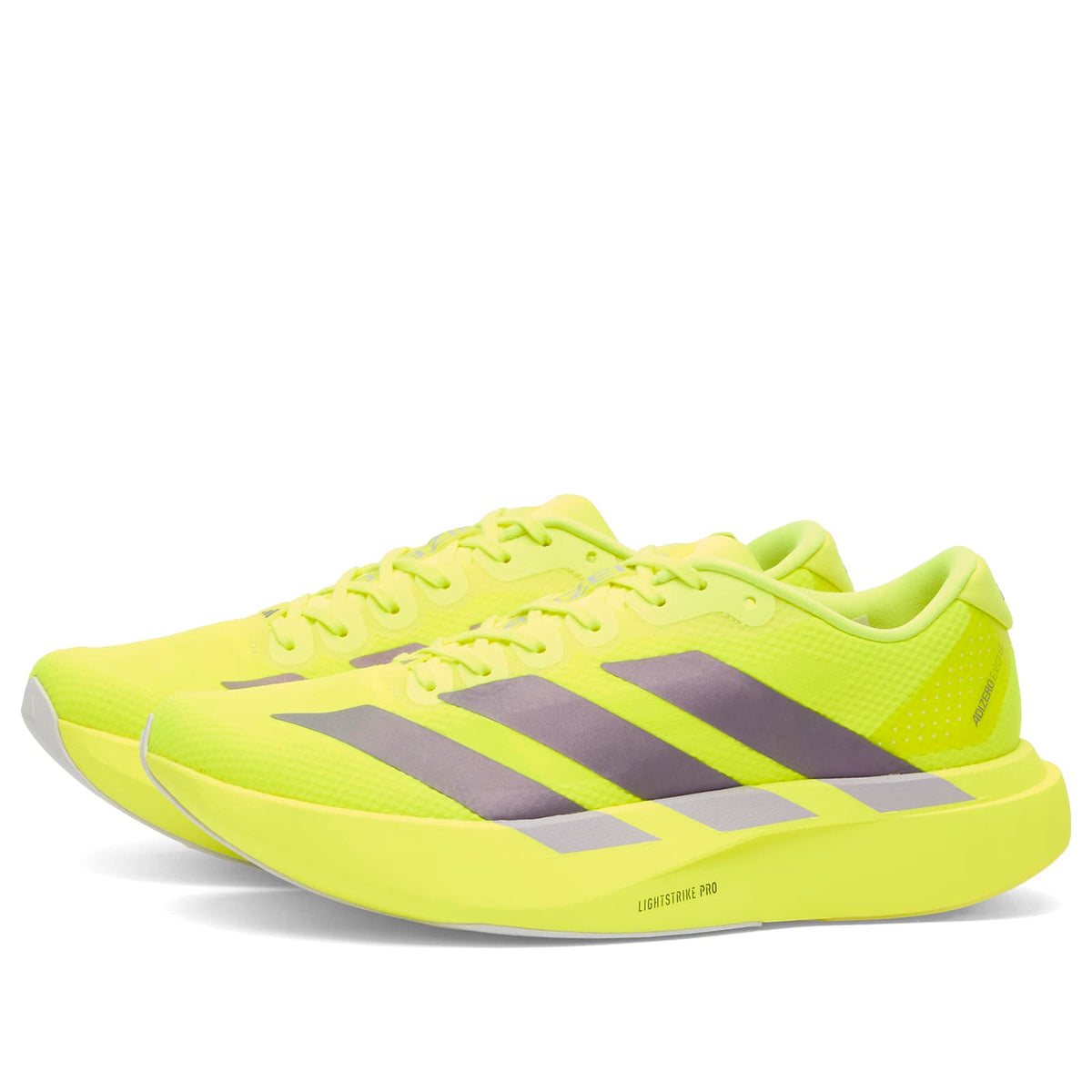 Adidas Adizero Evo SL Woven Sneaker