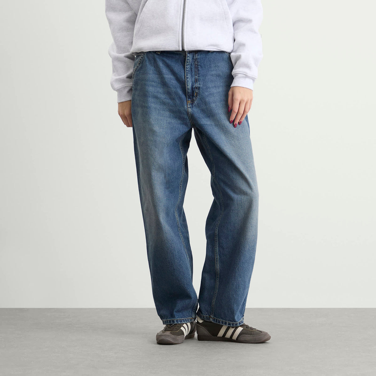 Carhartt WIP Brandon Single Knee Pant