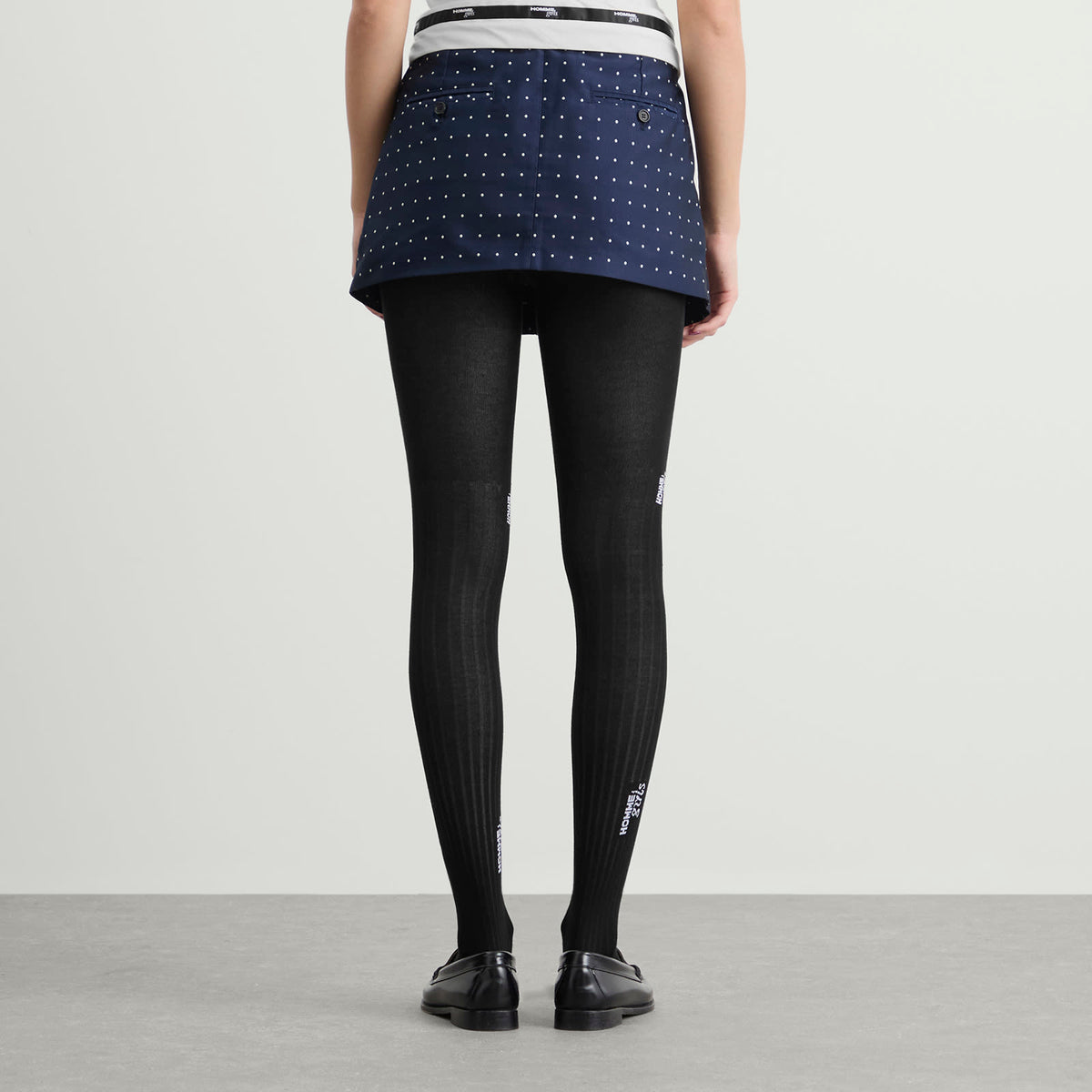 Hommegirls Tights