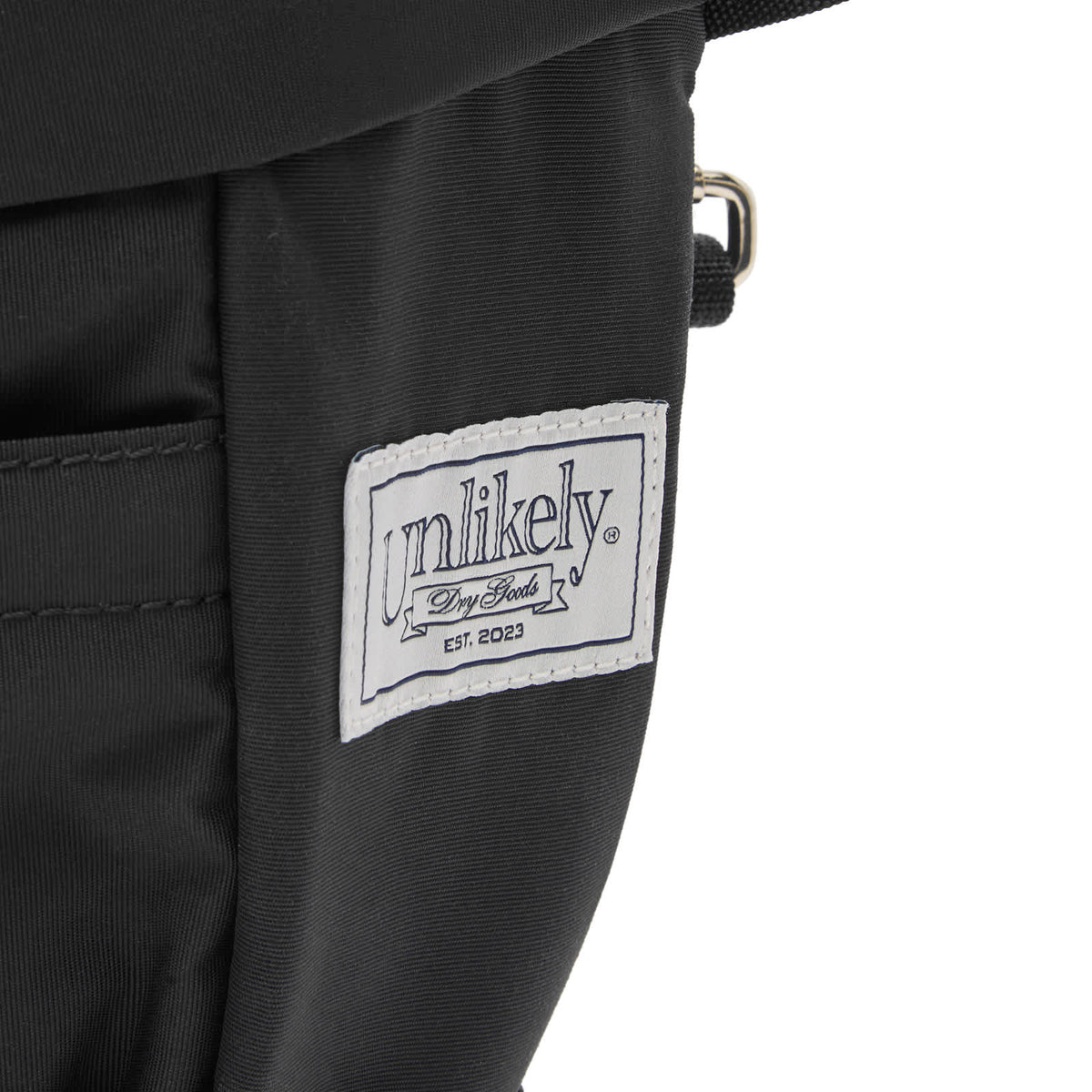 Unlikely Dry Goods Equiptment Camera Bag