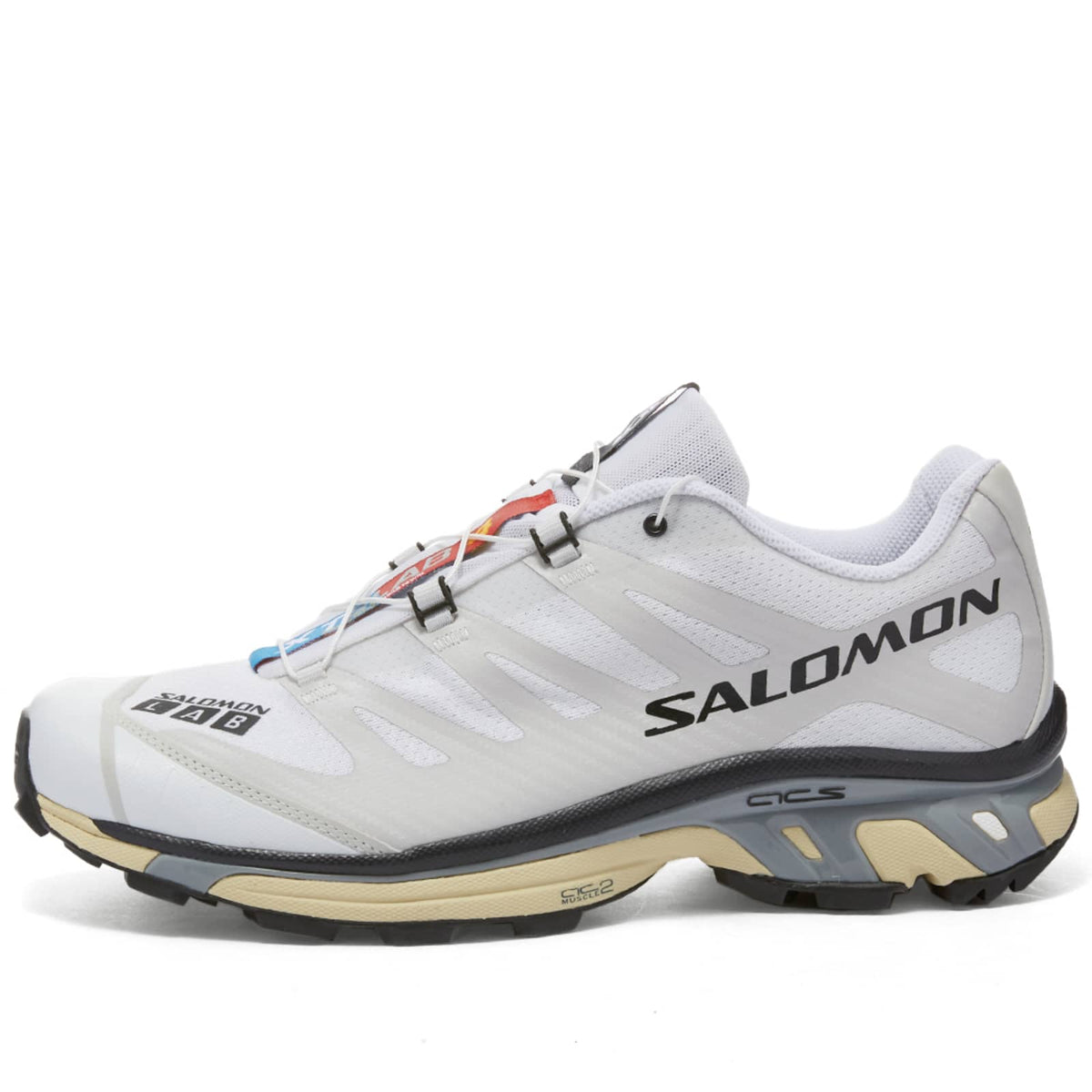 Salomon XT-4