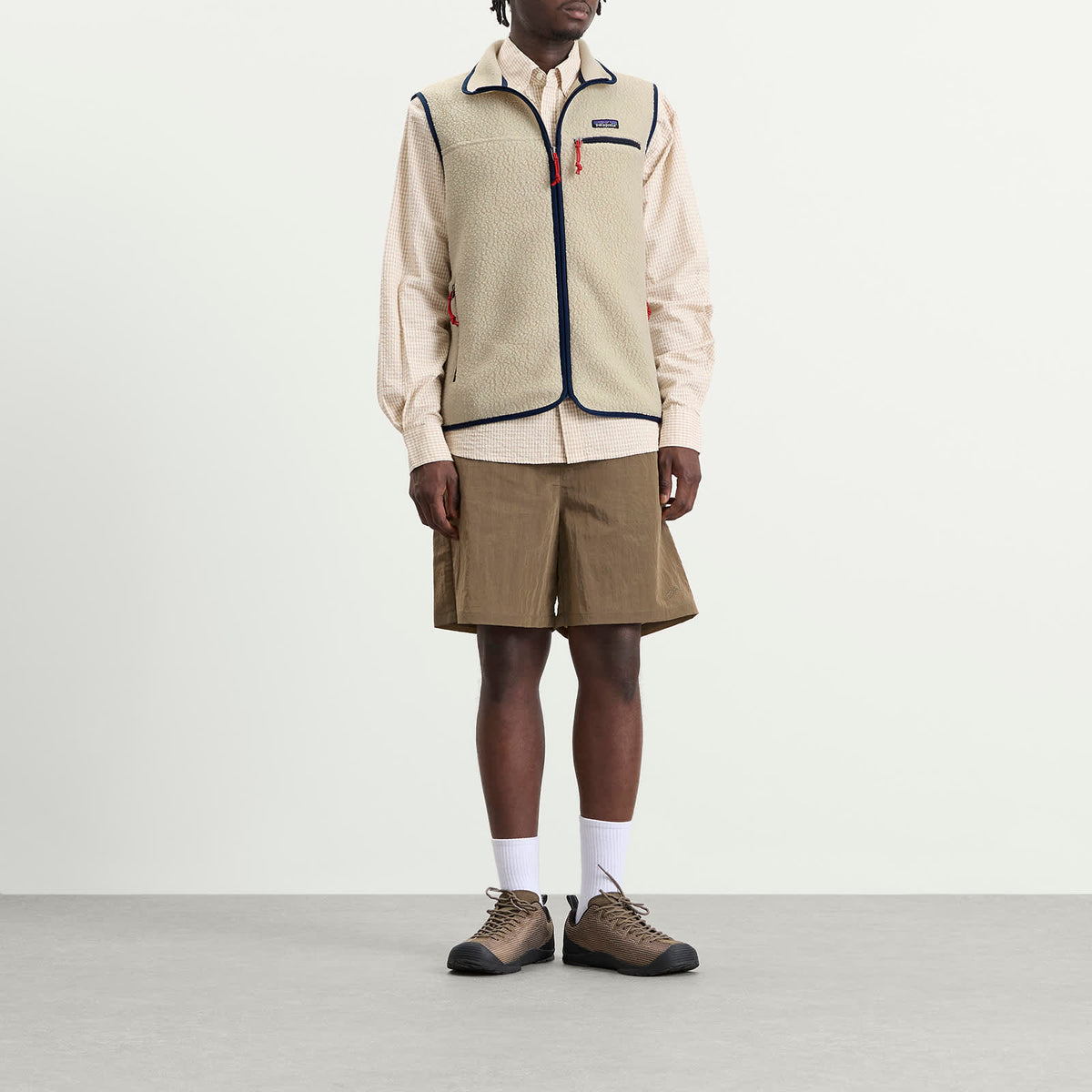 Patagonia Retro Pile Vest