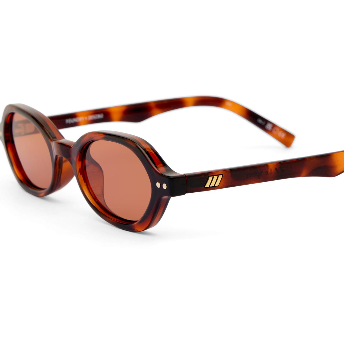 Le Specs Foundry + Sunglasses
