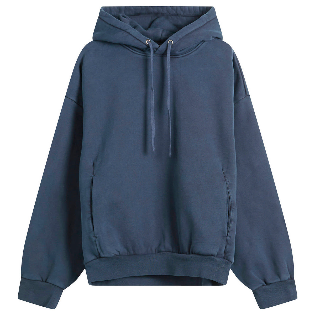 SKIMS Relaxed Garment Dyed Hoodie