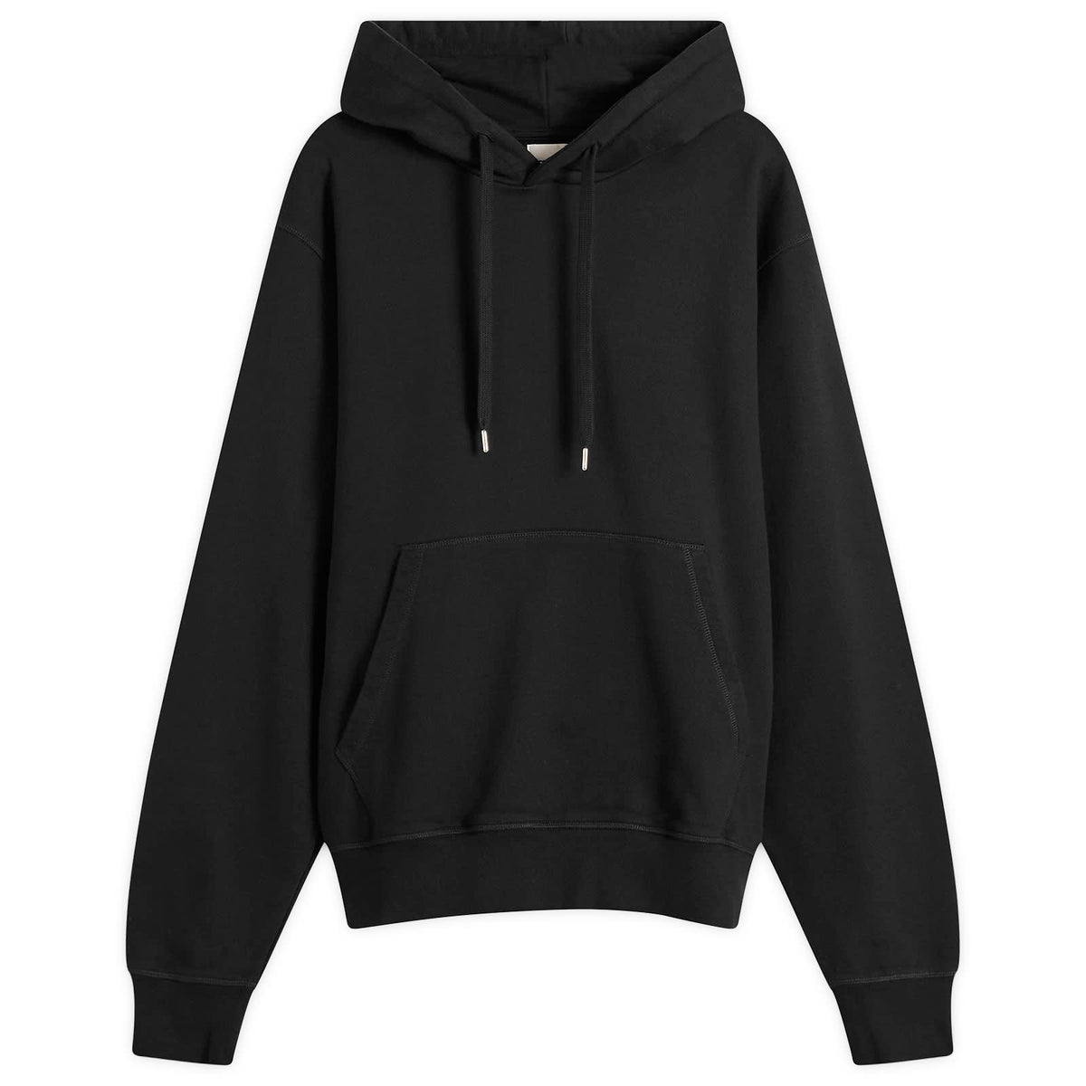 Arte Back Abstract Hoodie