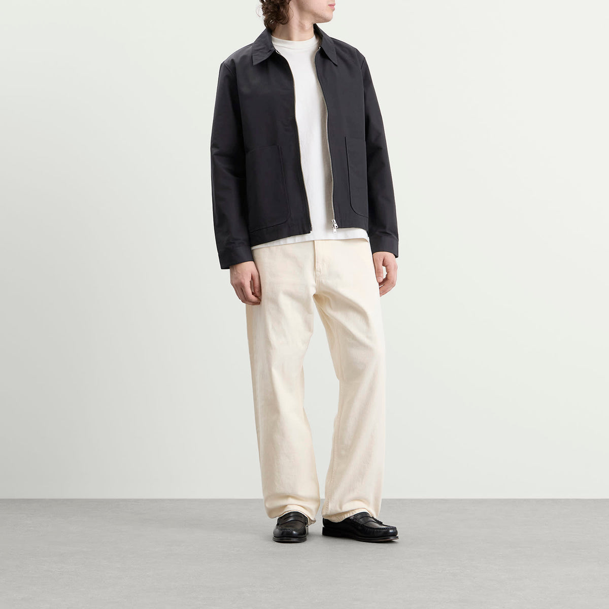 NN07 Gael Water Resistant Jacket
