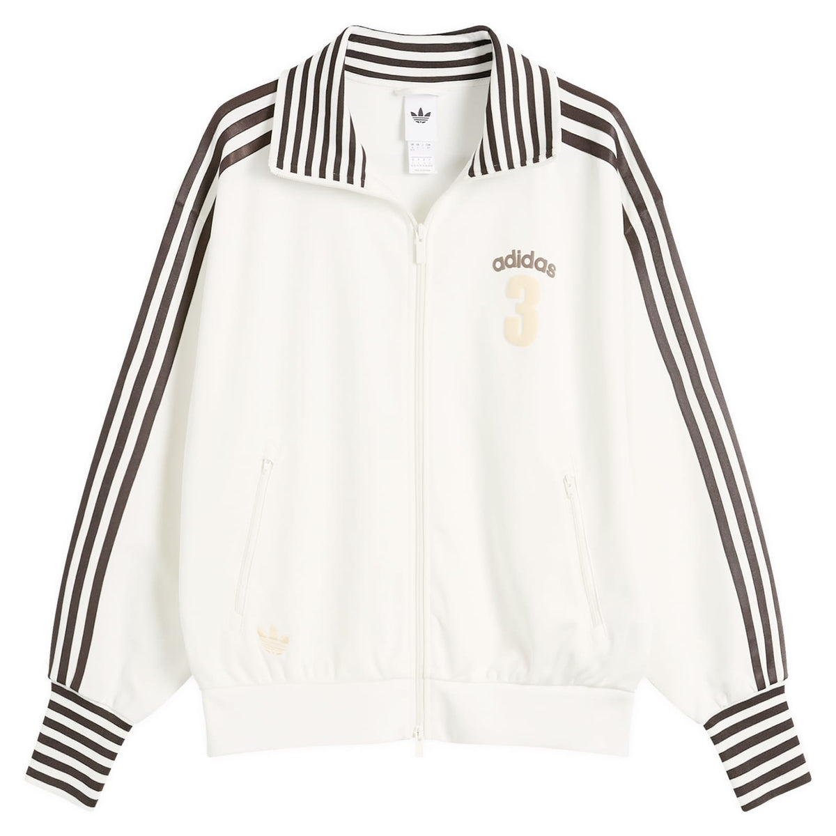 Adidas Vintage Track Top