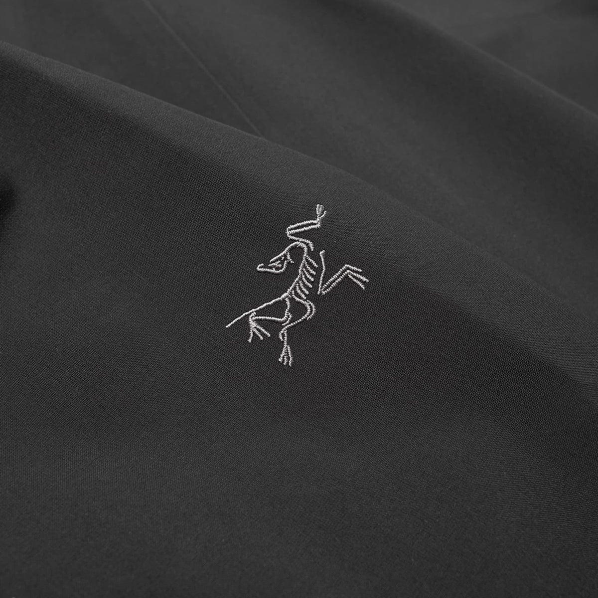 Arc'teryx Keppel Trench Coat