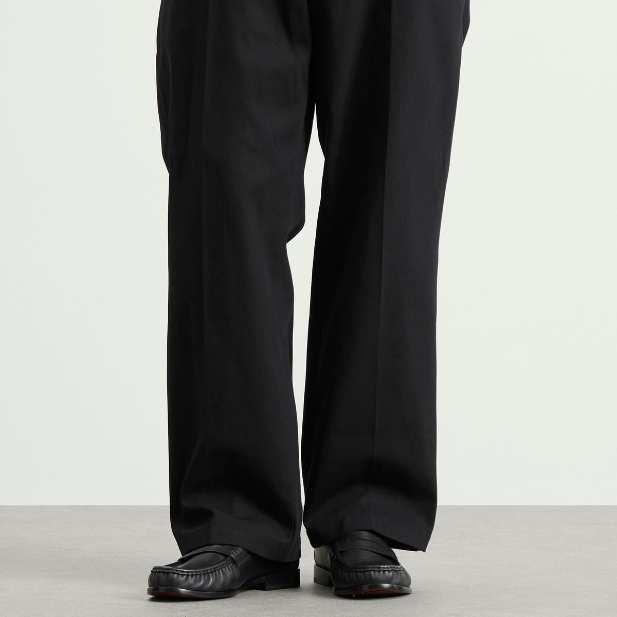 Grenson Simeon Penny Loafer