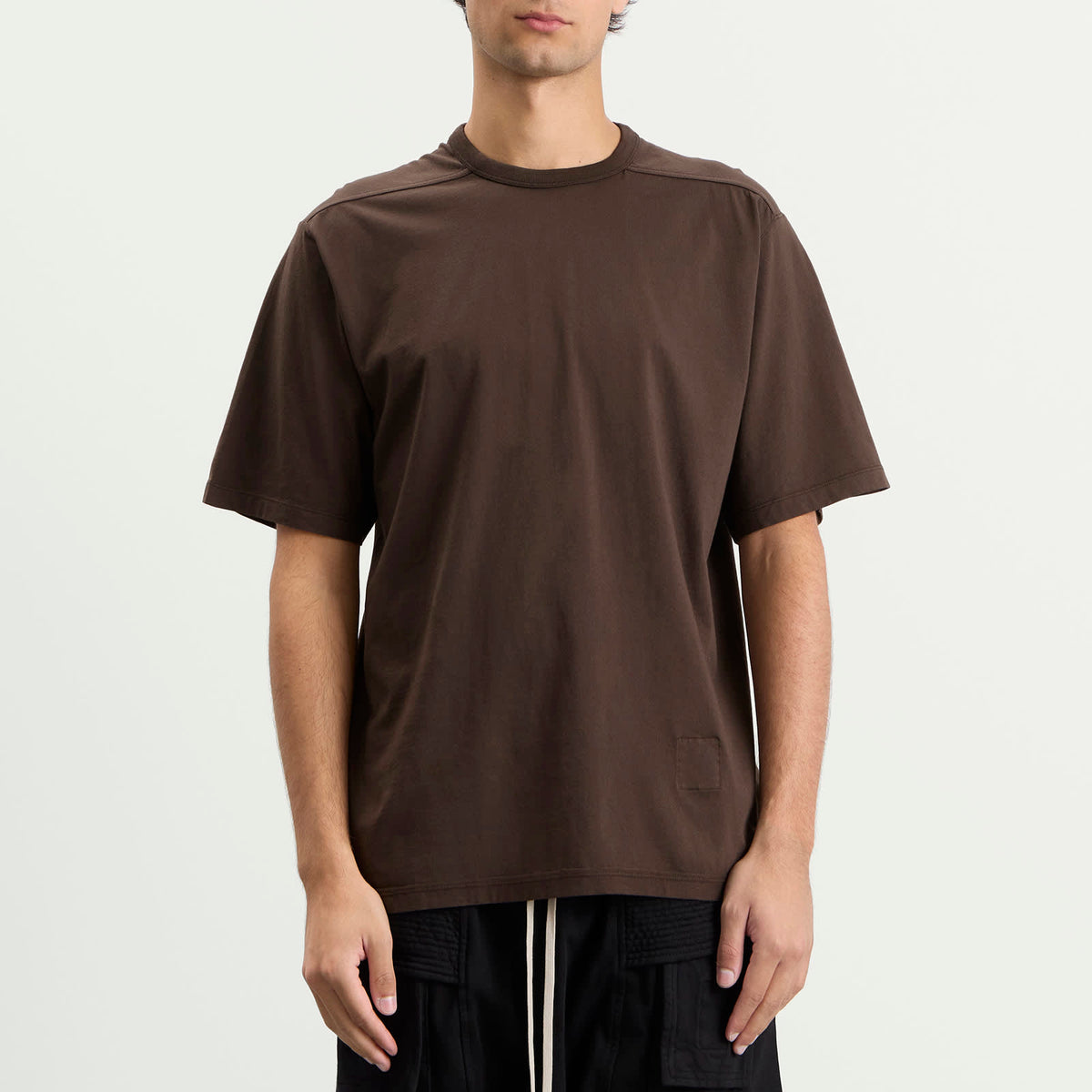 Rick Owens DRKSHDW Brad T -Shirt