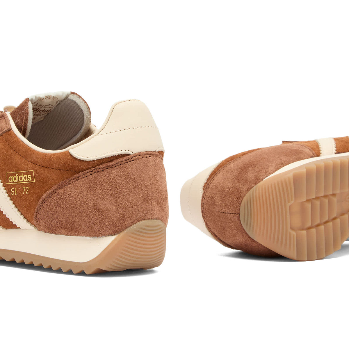 adidas SL 72 Pt Sneaker