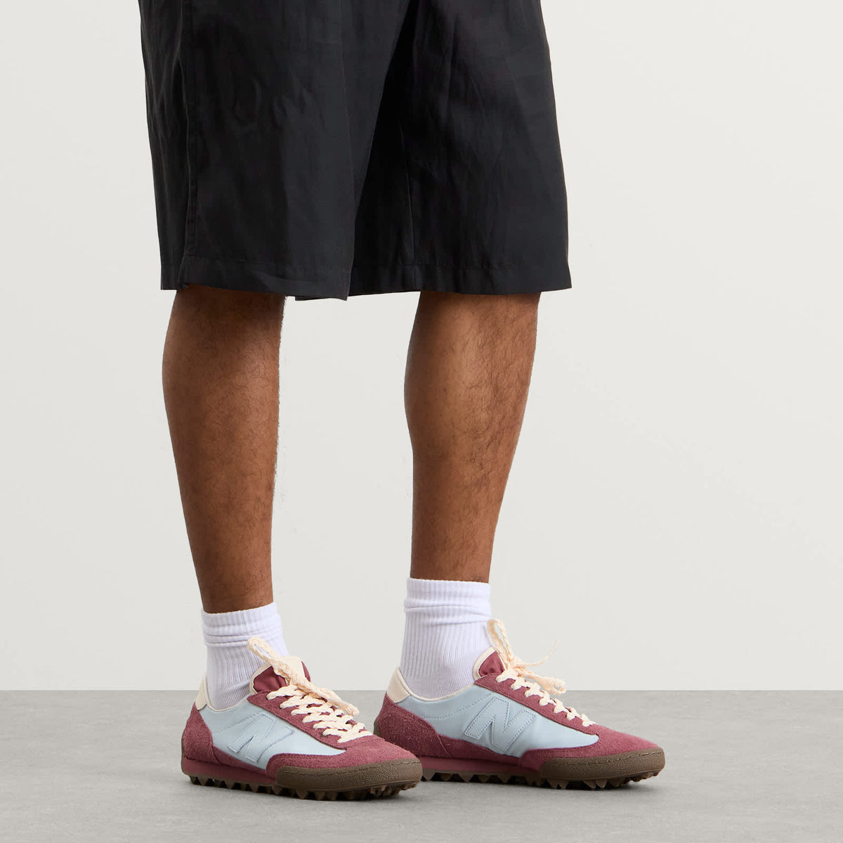 New Balance x Basketcase Gator Sneaker