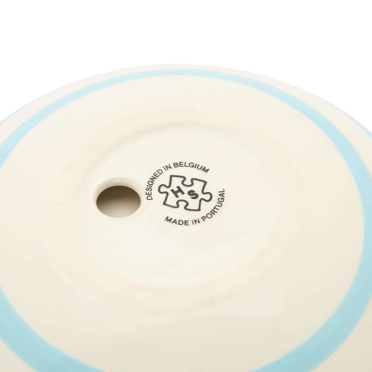 Home Studyo Lisa Bowl