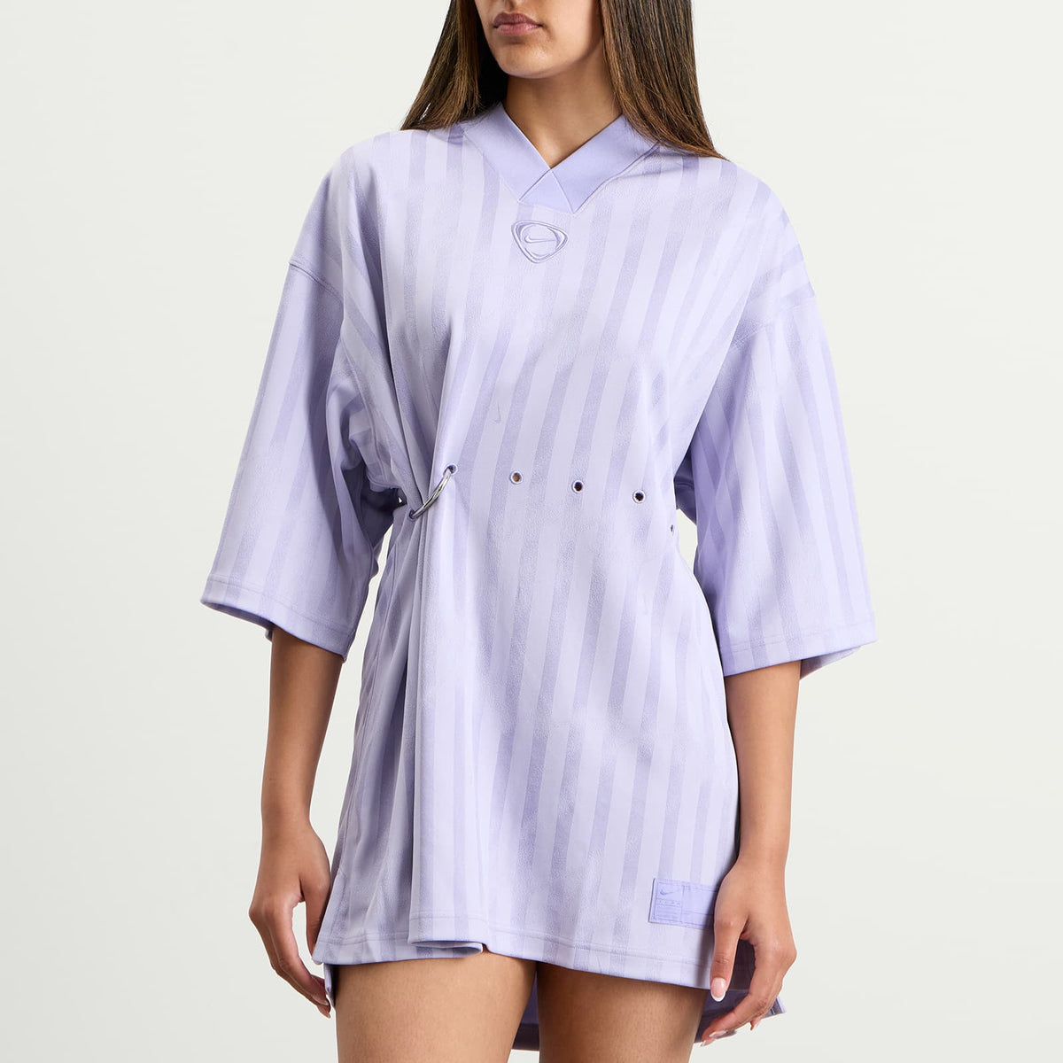 Nike Runway Jersey Dress