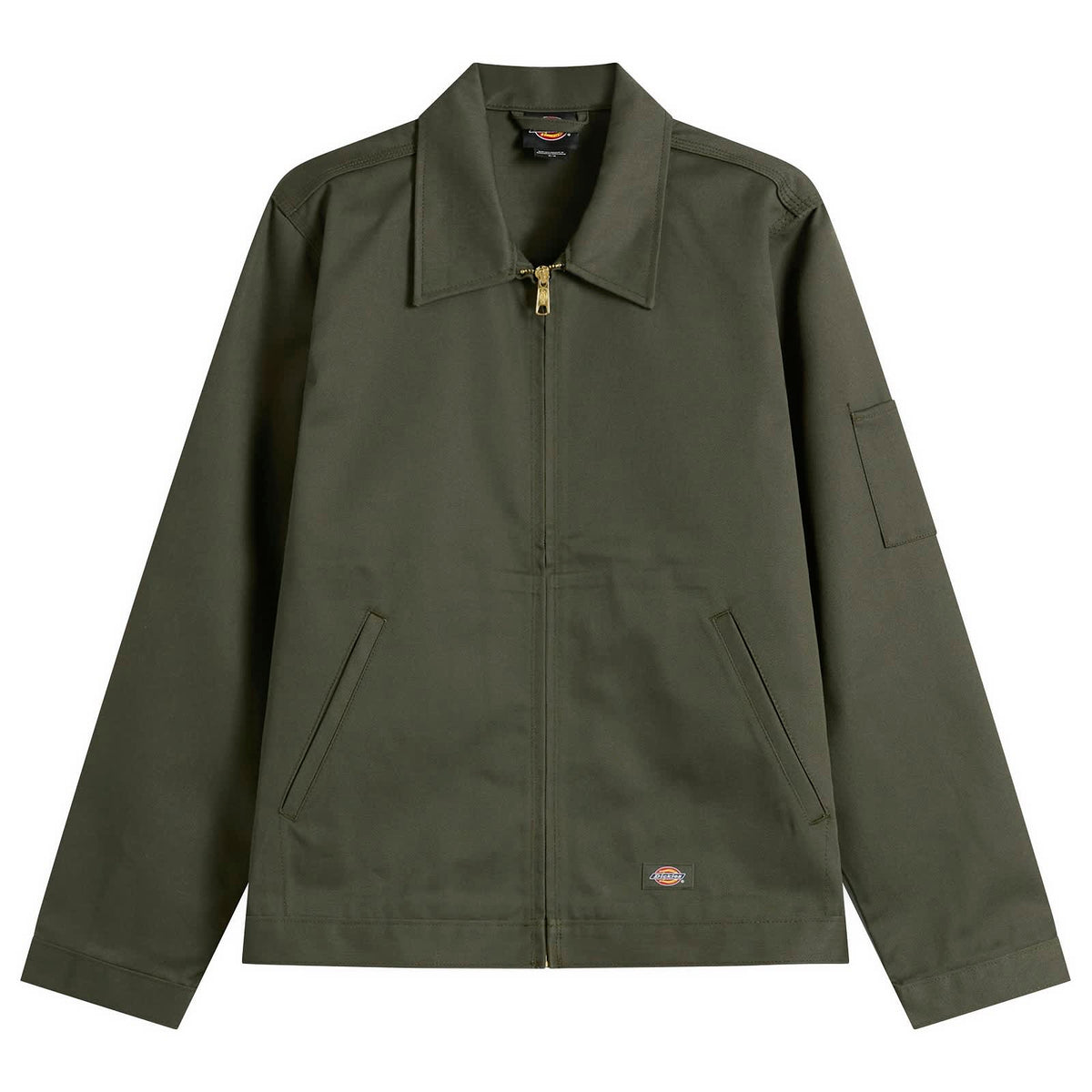 Dickies Unlined Eisenhower Jacket