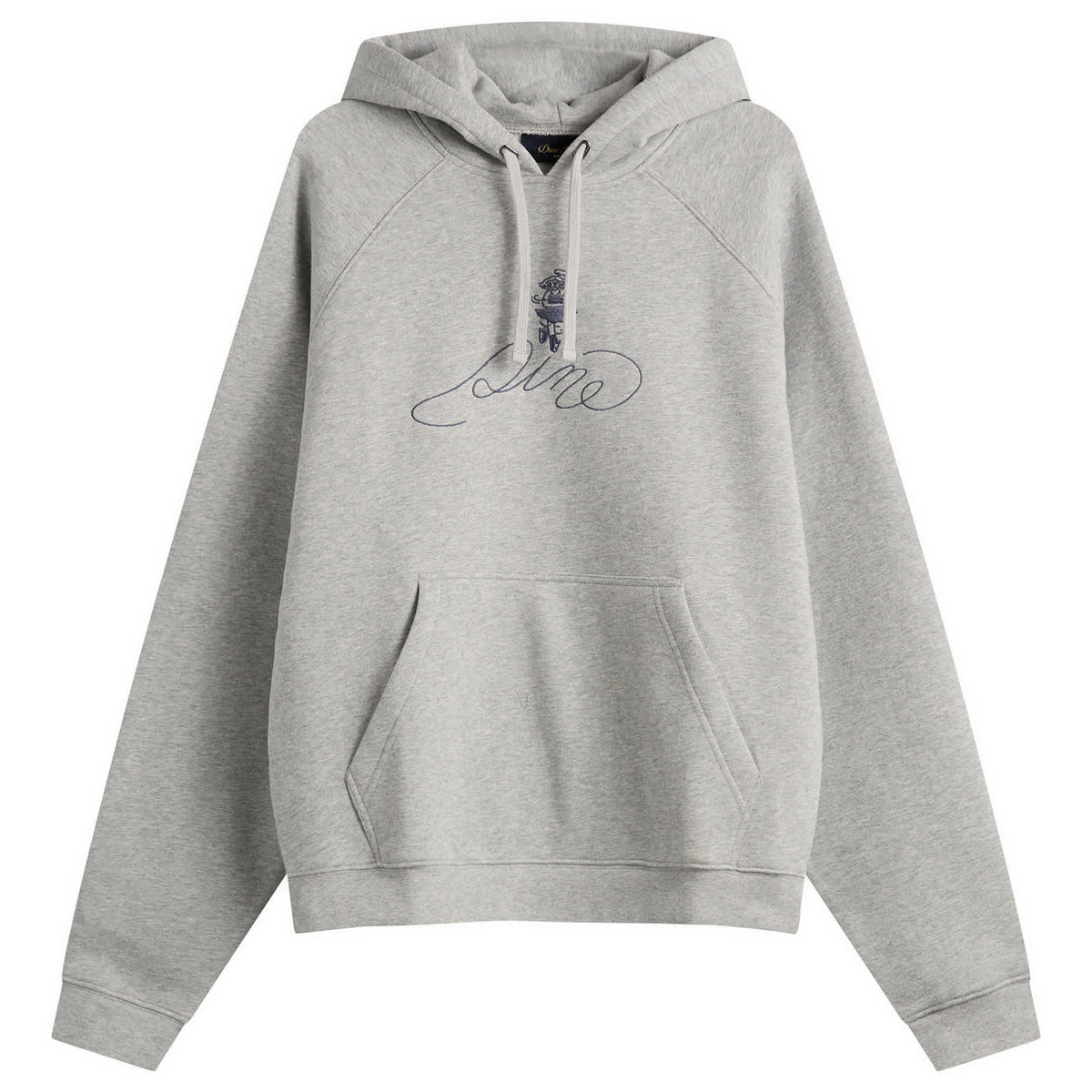 Dime Skater Hoodie