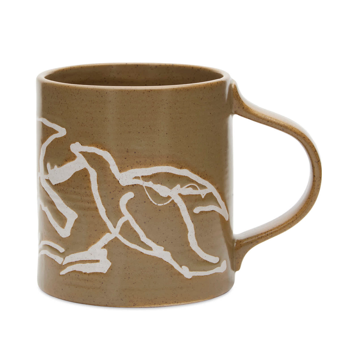 ferm LIVING Vuelo Mug