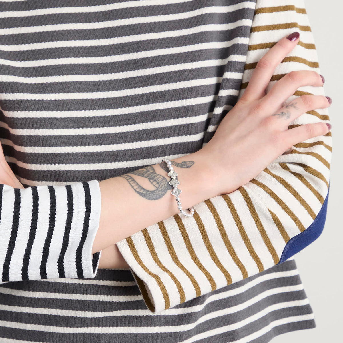 Gottlob Edition 4 Bracelet