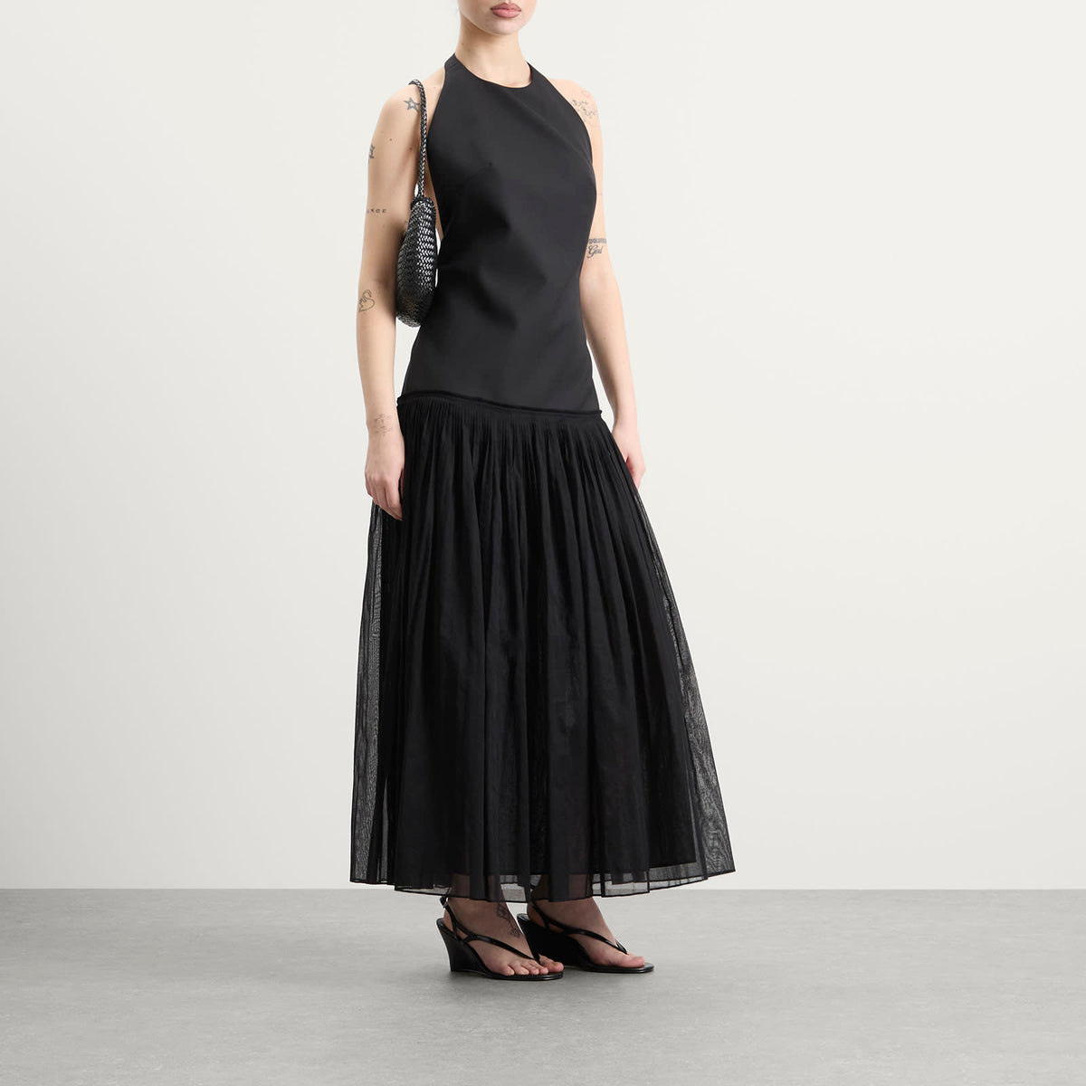 Dragon Diffusion Nova Luna Shoulder Bag