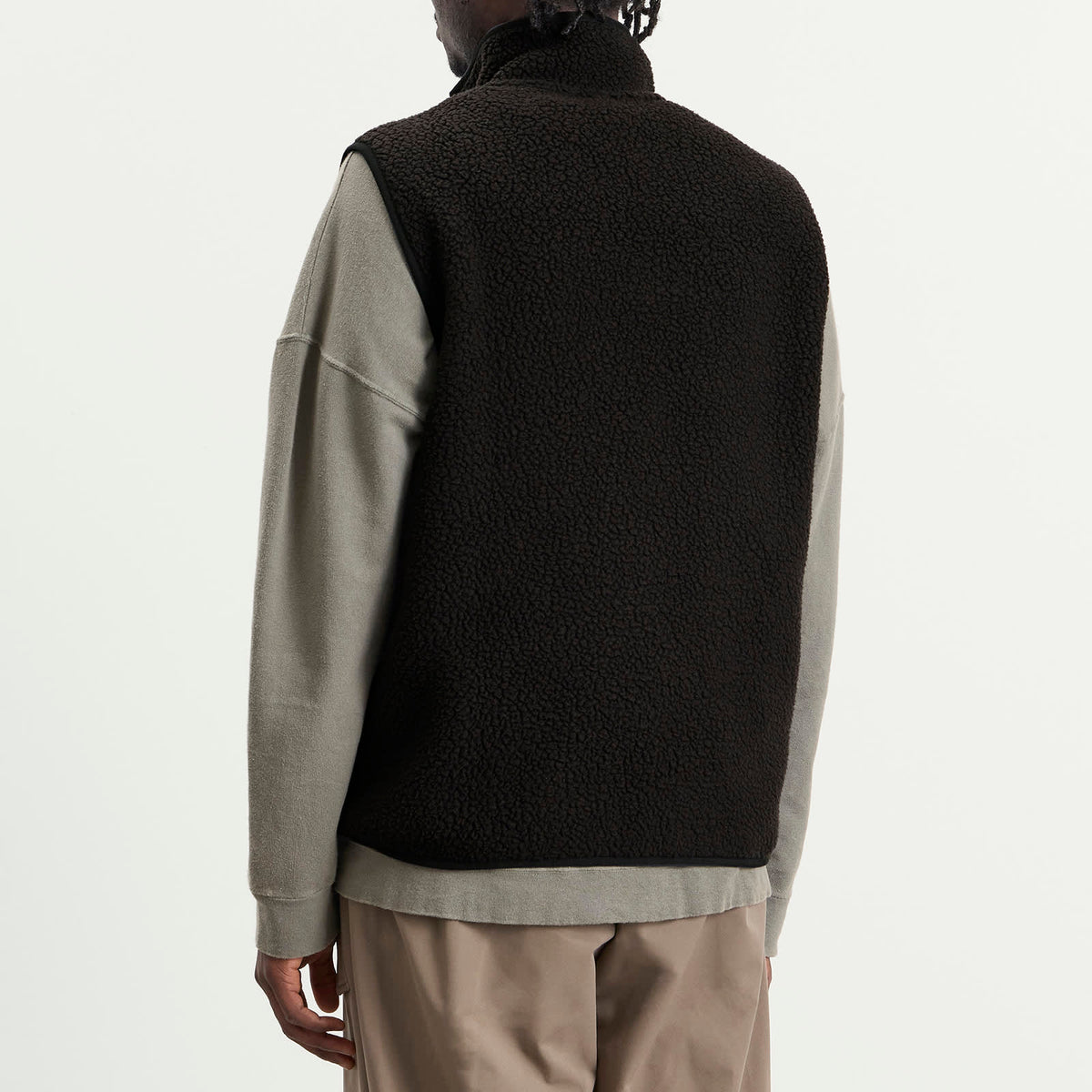 Patagonia Retro Pile Vest