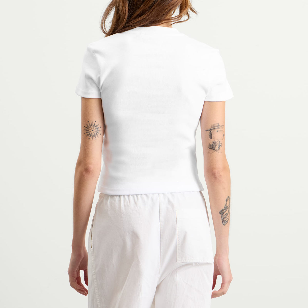 Carhartt WIP Small Heart Patch Baby T-Shirt