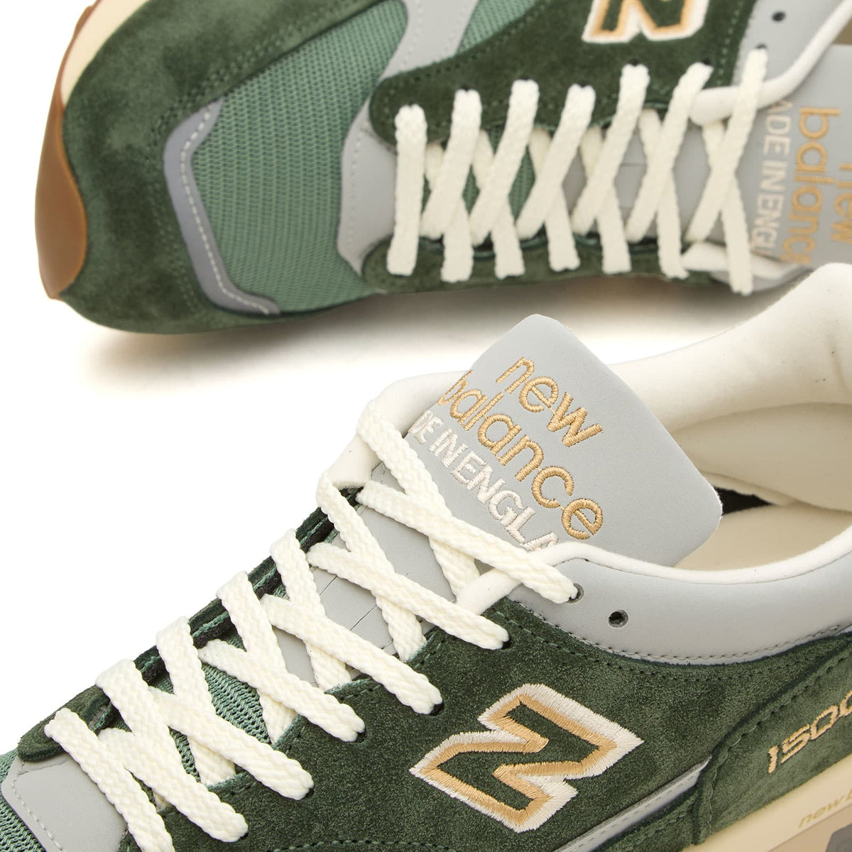 New Balance 1500 Sneaker