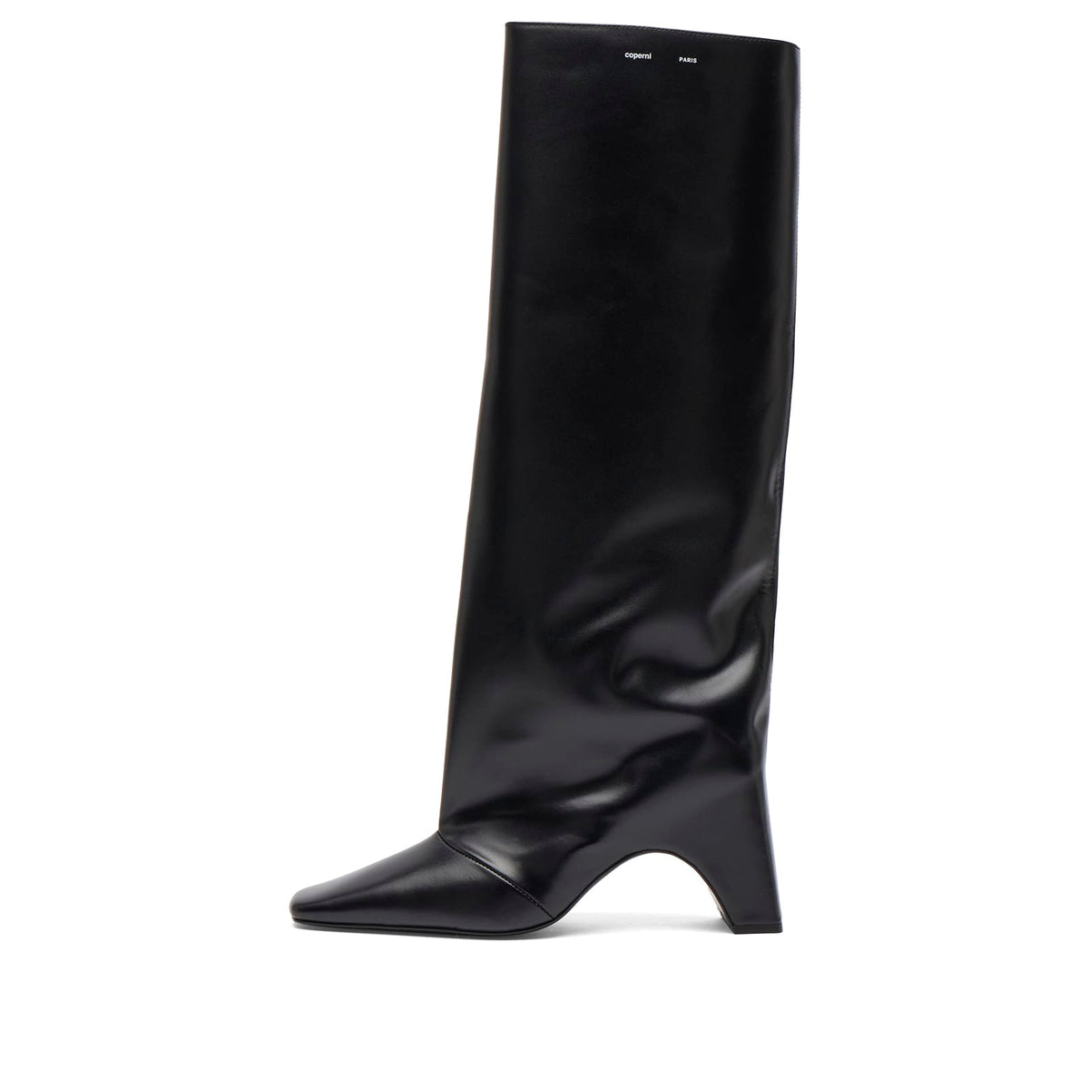 Coperni Bridge Boots