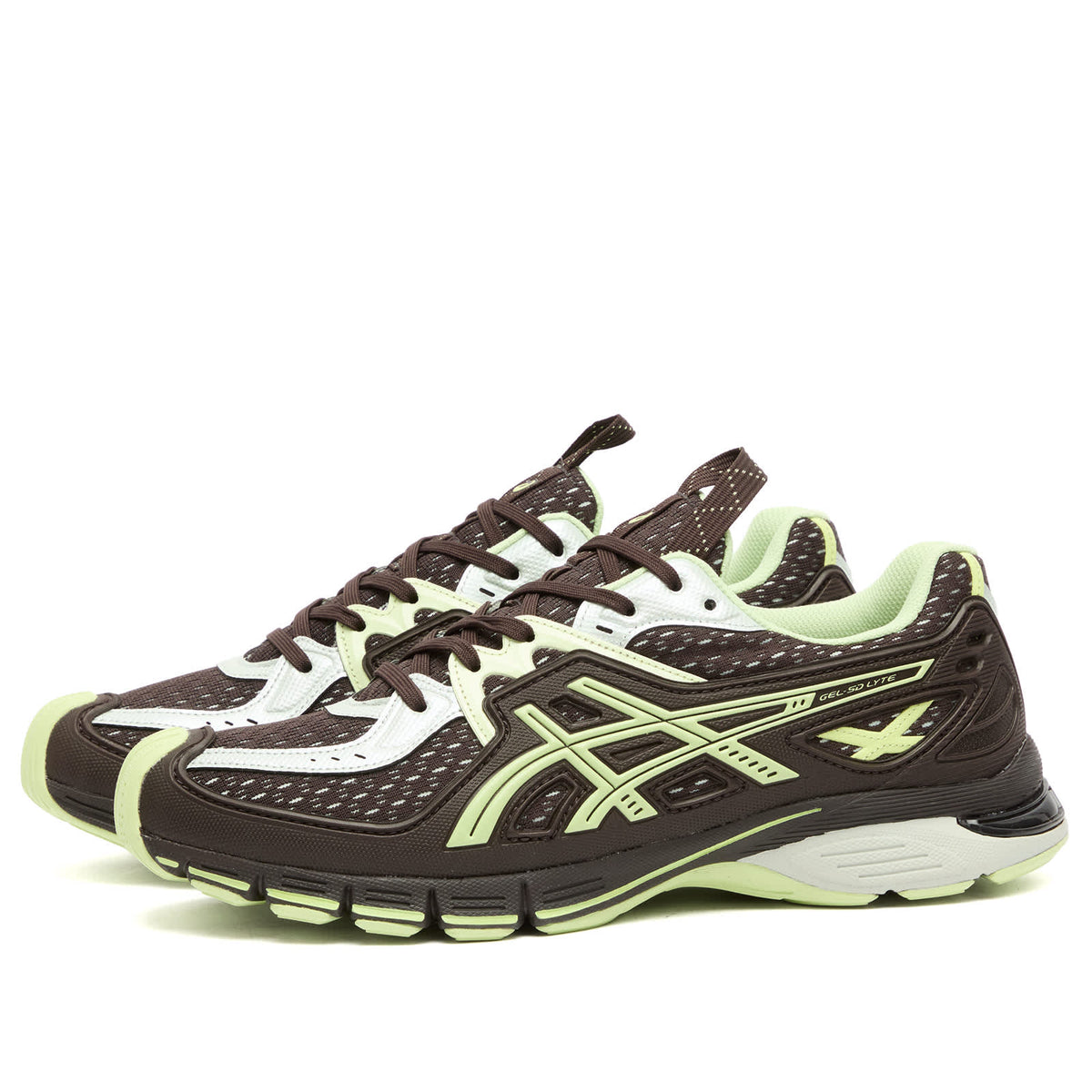 Asics UB12-S GEL-SD-Lyte Sneaker