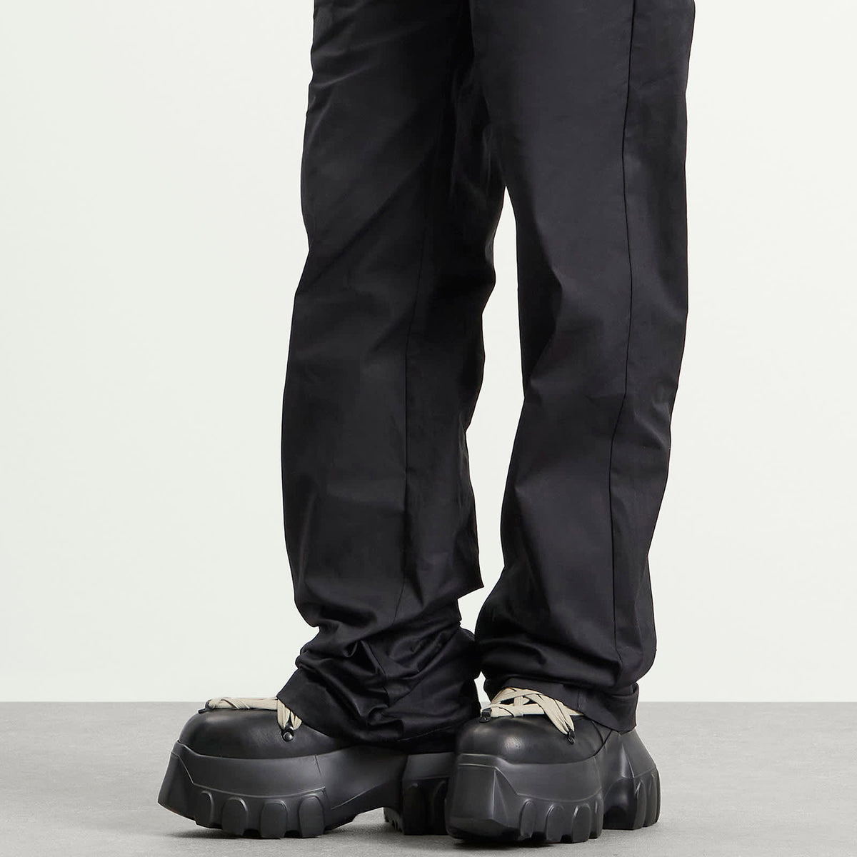 Rick Owens Mega Tractor