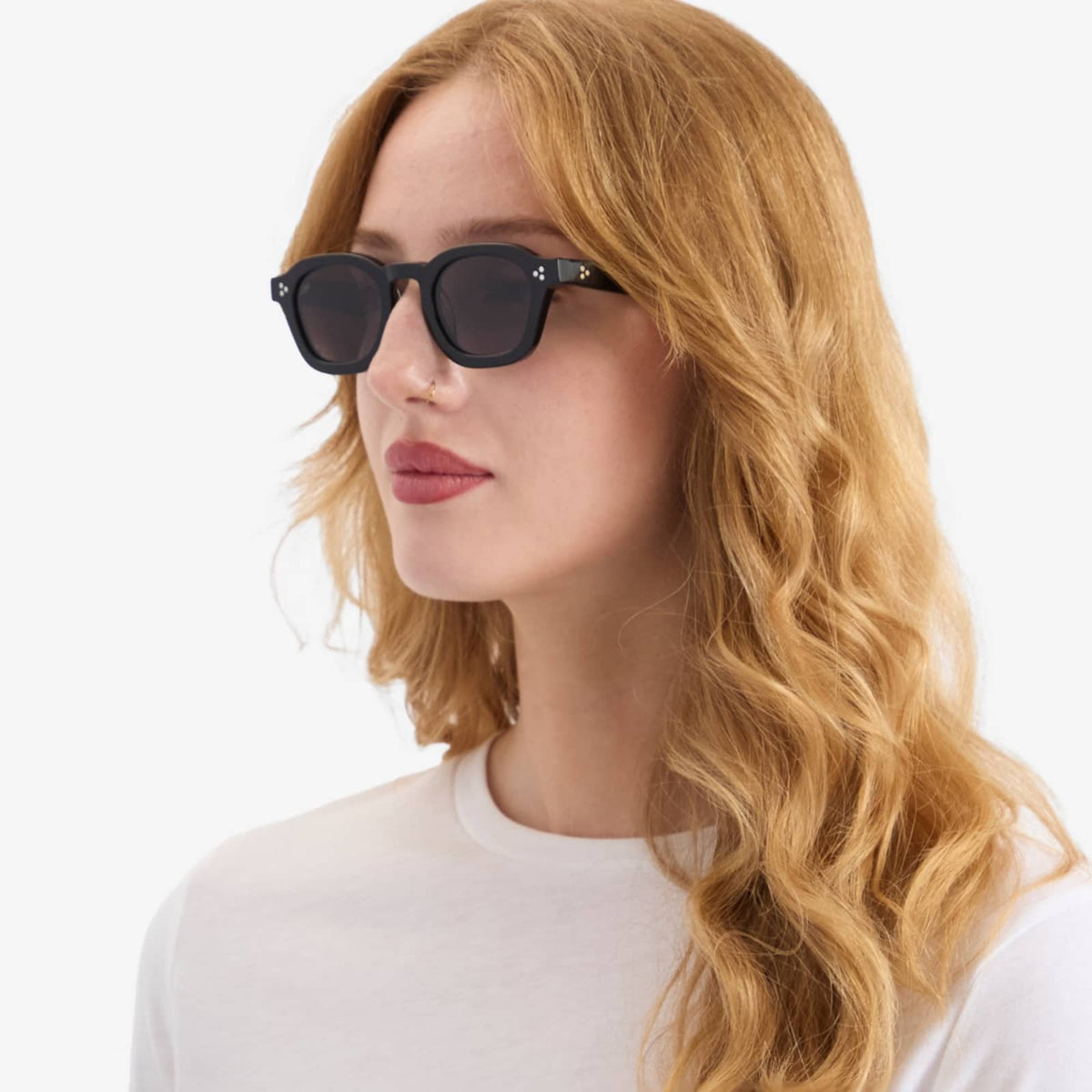 AKILA Logos Sunglasses