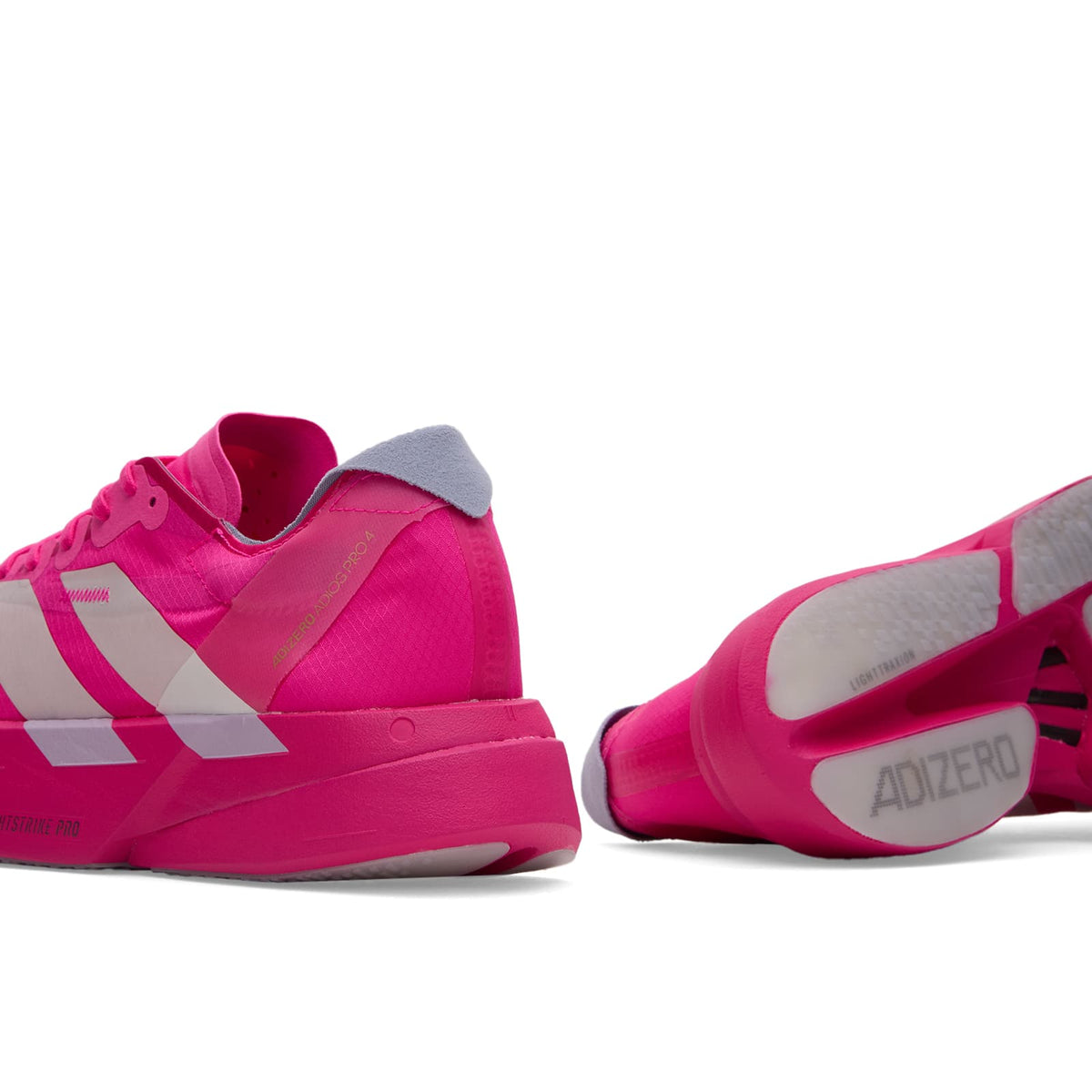 adidas Adizero Adios Pro 4 Sneaker