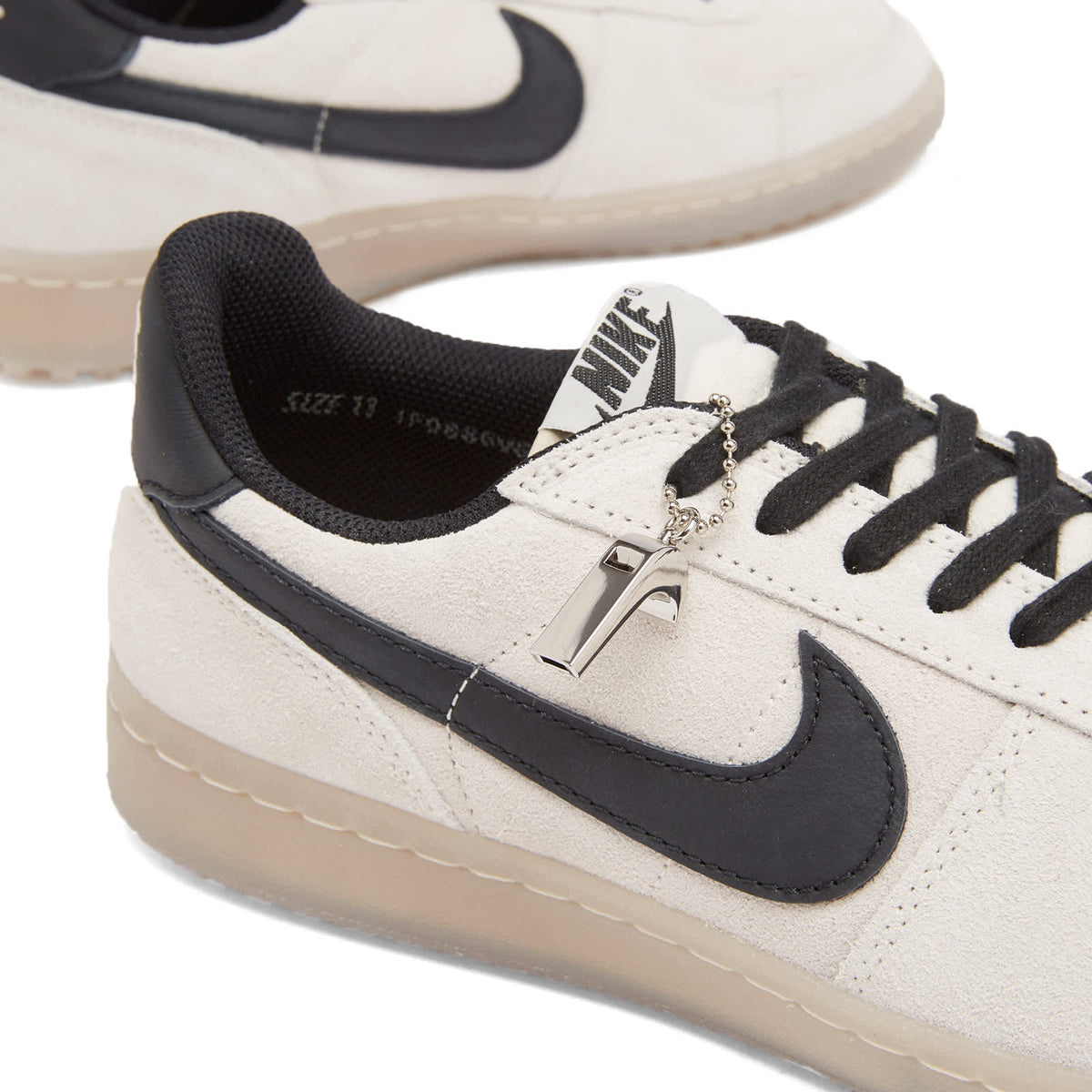 Nike  Field General Ltr Sneaker