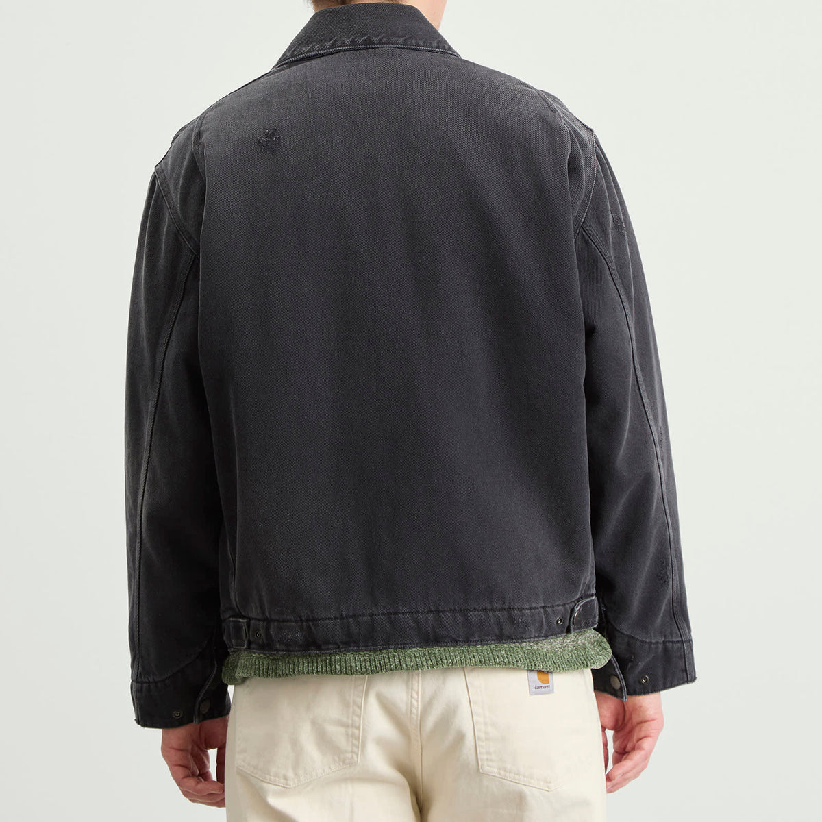 Carhartt WIP OG Detroit Jacket
