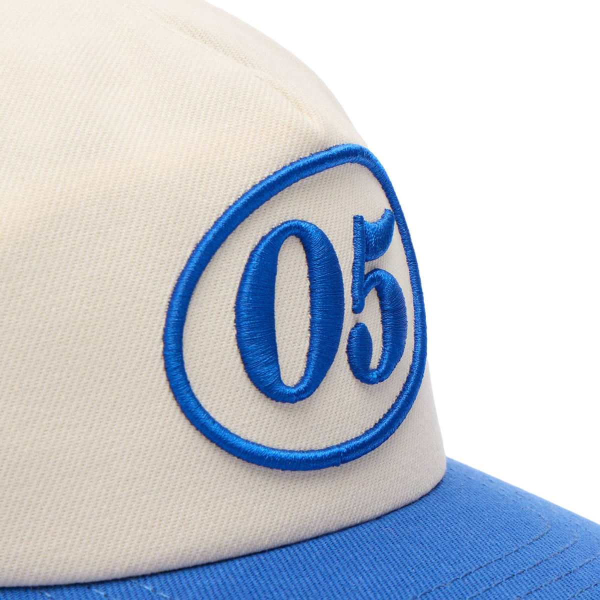 END. x Local Space North Team Racing Cap