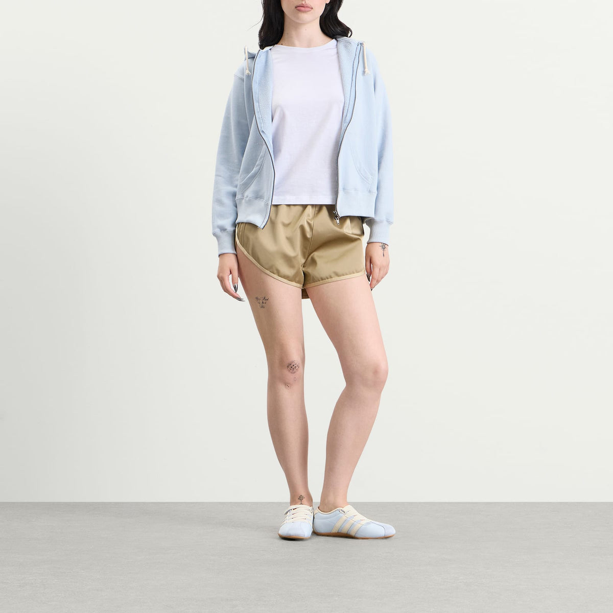 adidas Munich 93 Short
