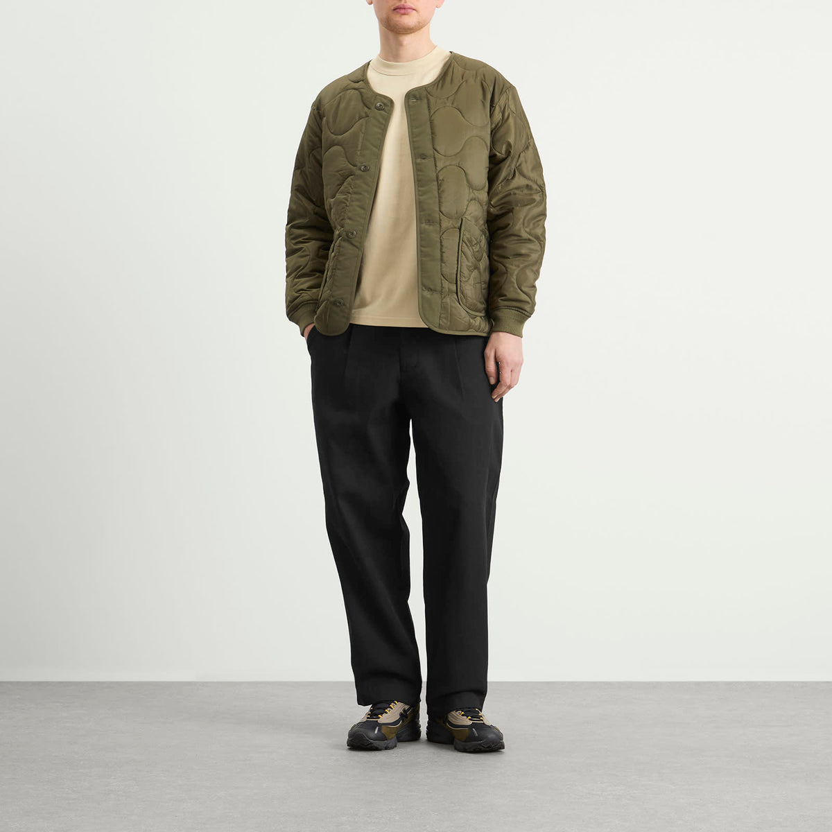 Armor-Lux Callac Classic T-Shirt