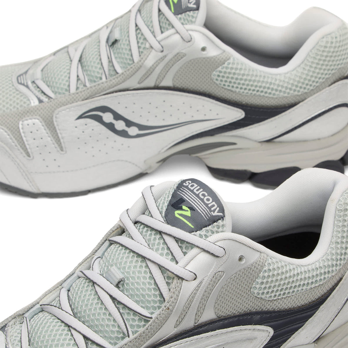 Saucony Progrid V2 Sneaker