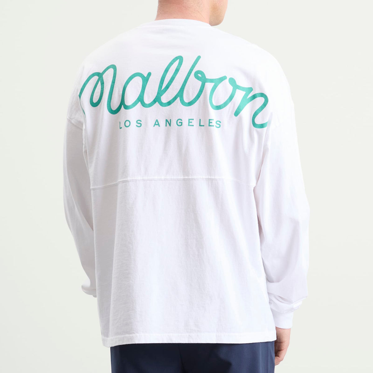 Malbon Horizon Tee