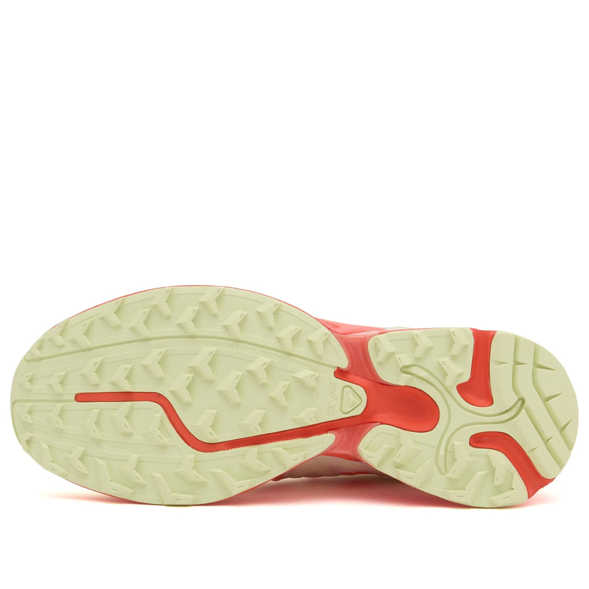 Salomon x Ama Lou XT-Whisper Void Sneaker