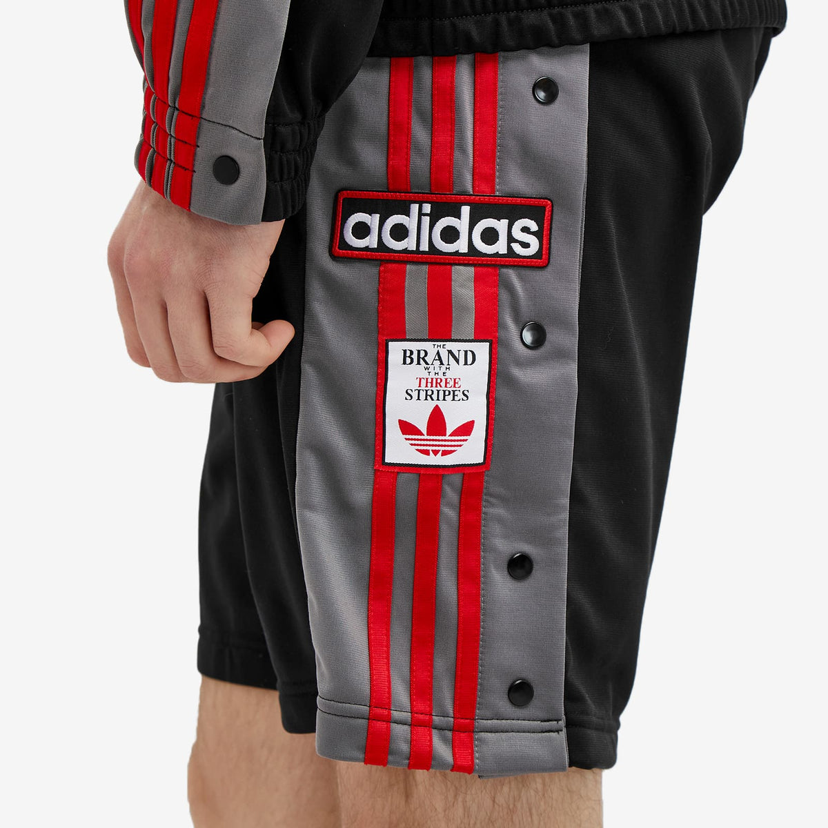 Adidas Adibreak Short