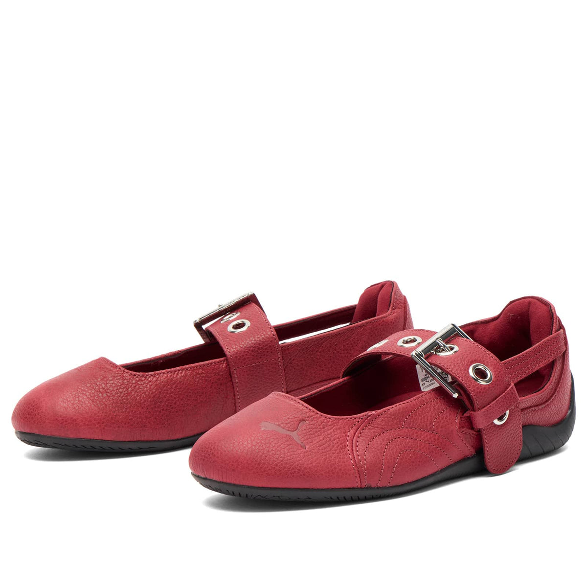 Puma Speedcat Ballet Dress-Up Buckle Ballet