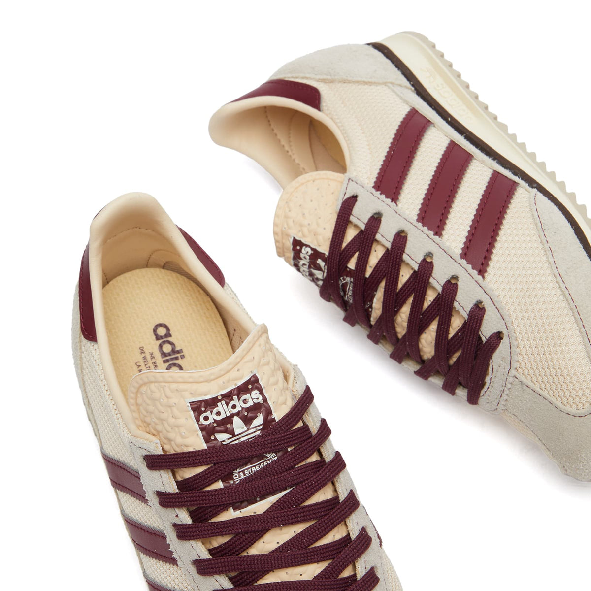 Adidas Sl 72 Og W