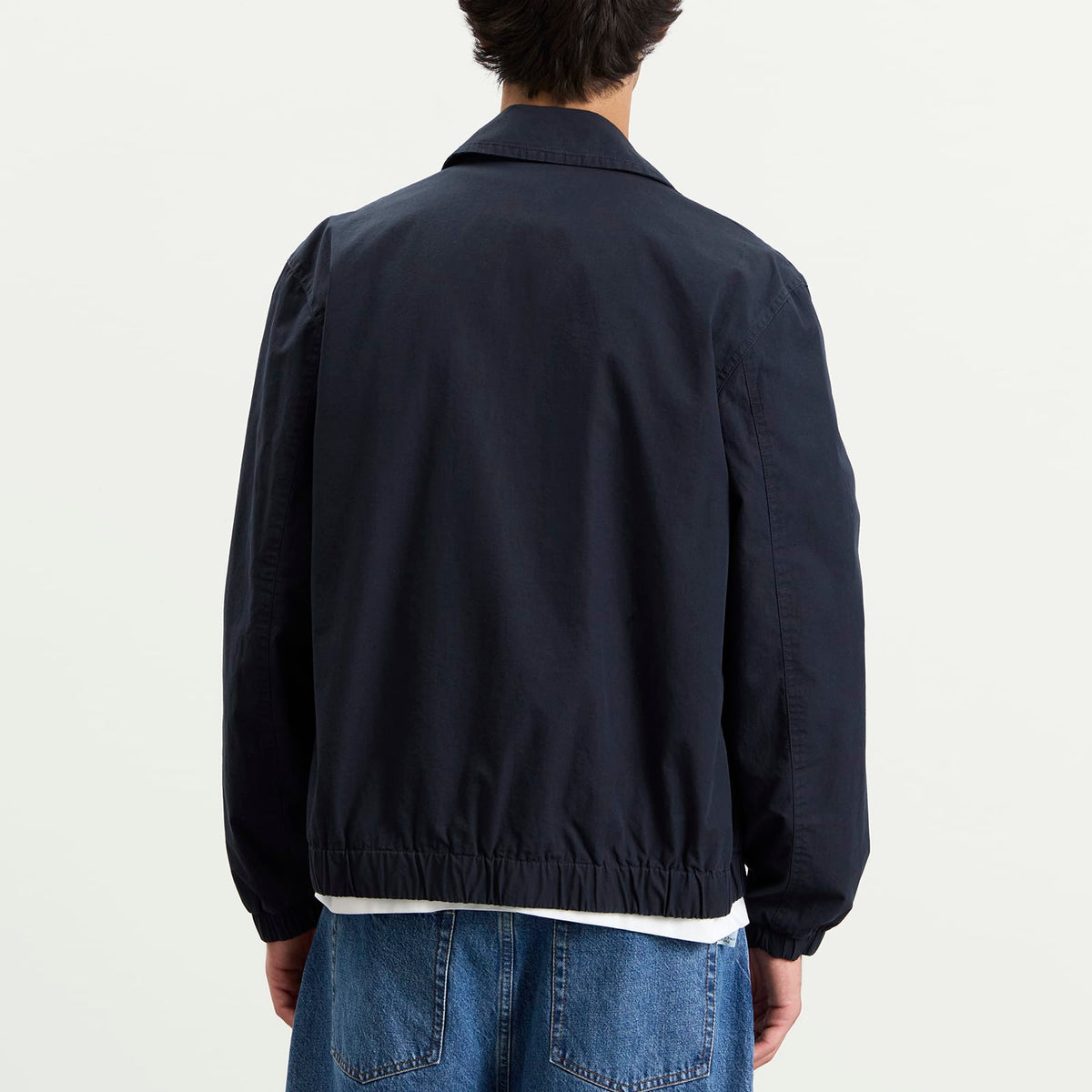 A.P.C. Alexis Blouson Jacket