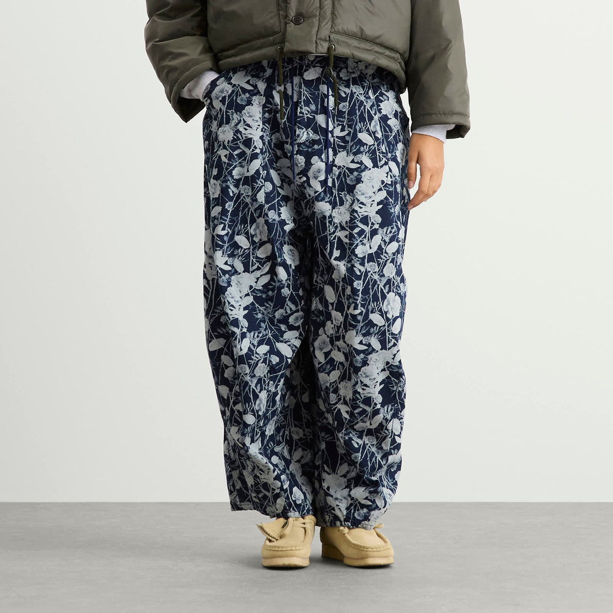 Needles H.D. Painter Pants