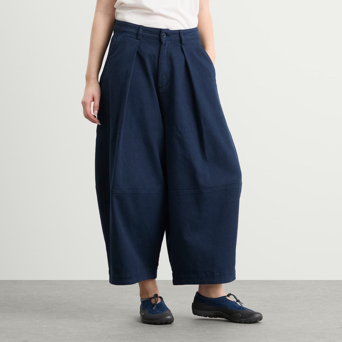 YMC Deadbeat Trouser