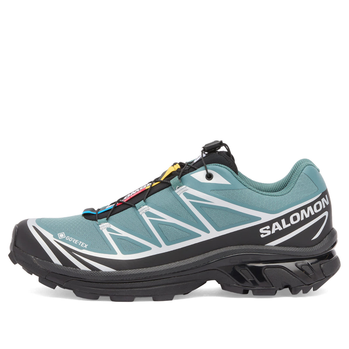 Salomon XT-6 GTX Sneaker