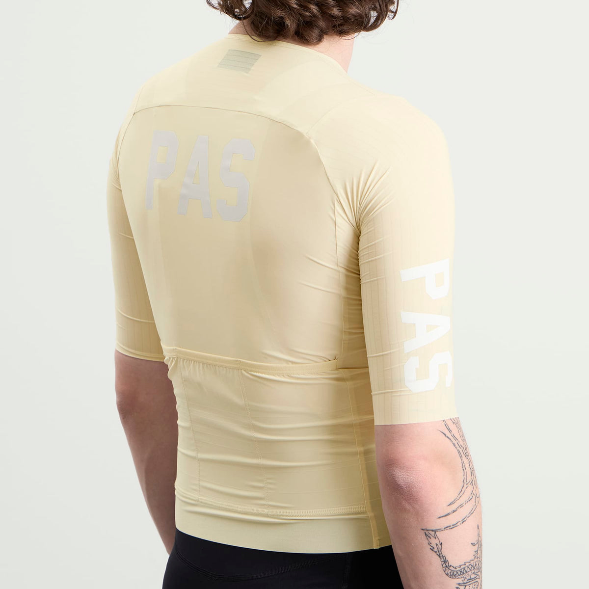Pas Normal Studios PAS Mechanism Pro Jersey
